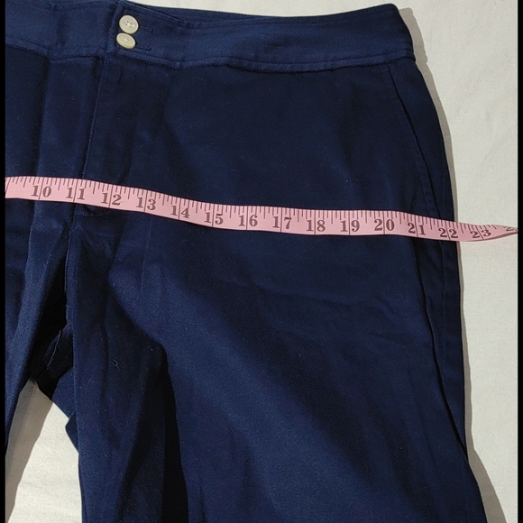 Chaps Shorts - Picture 7 of 10